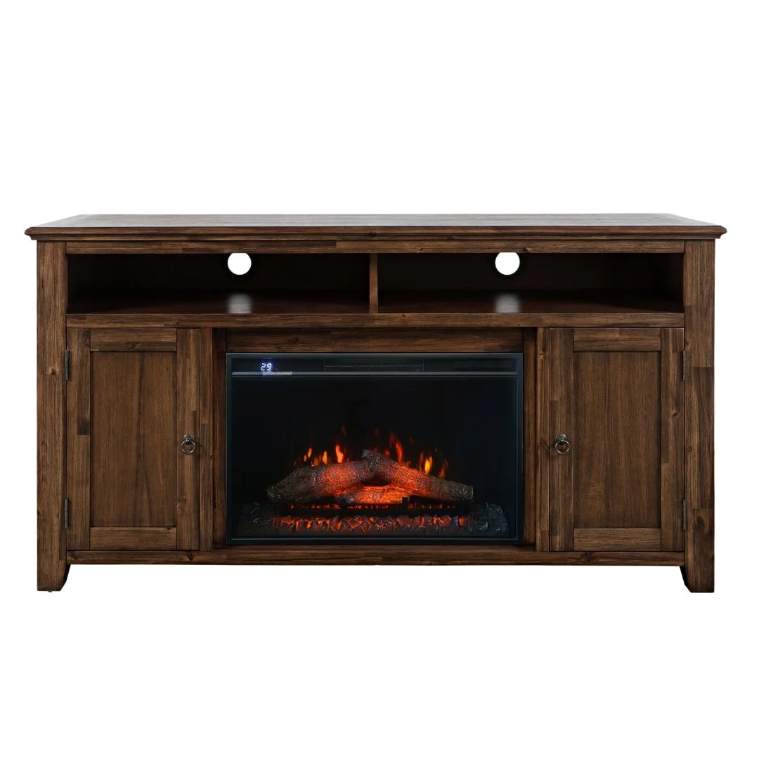 Jofran | Bakersfield Electric Fireplace Media Console